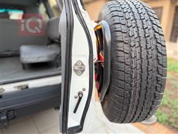 تۆیۆتا لاند کروزەر